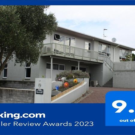 Glamis Ave Shared Home B&B New Plymouth Ngoại thất bức ảnh