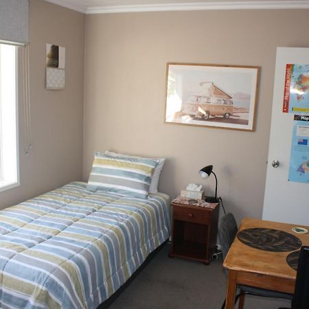 Glamis Ave Shared Home B&B New Plymouth Ngoại thất bức ảnh