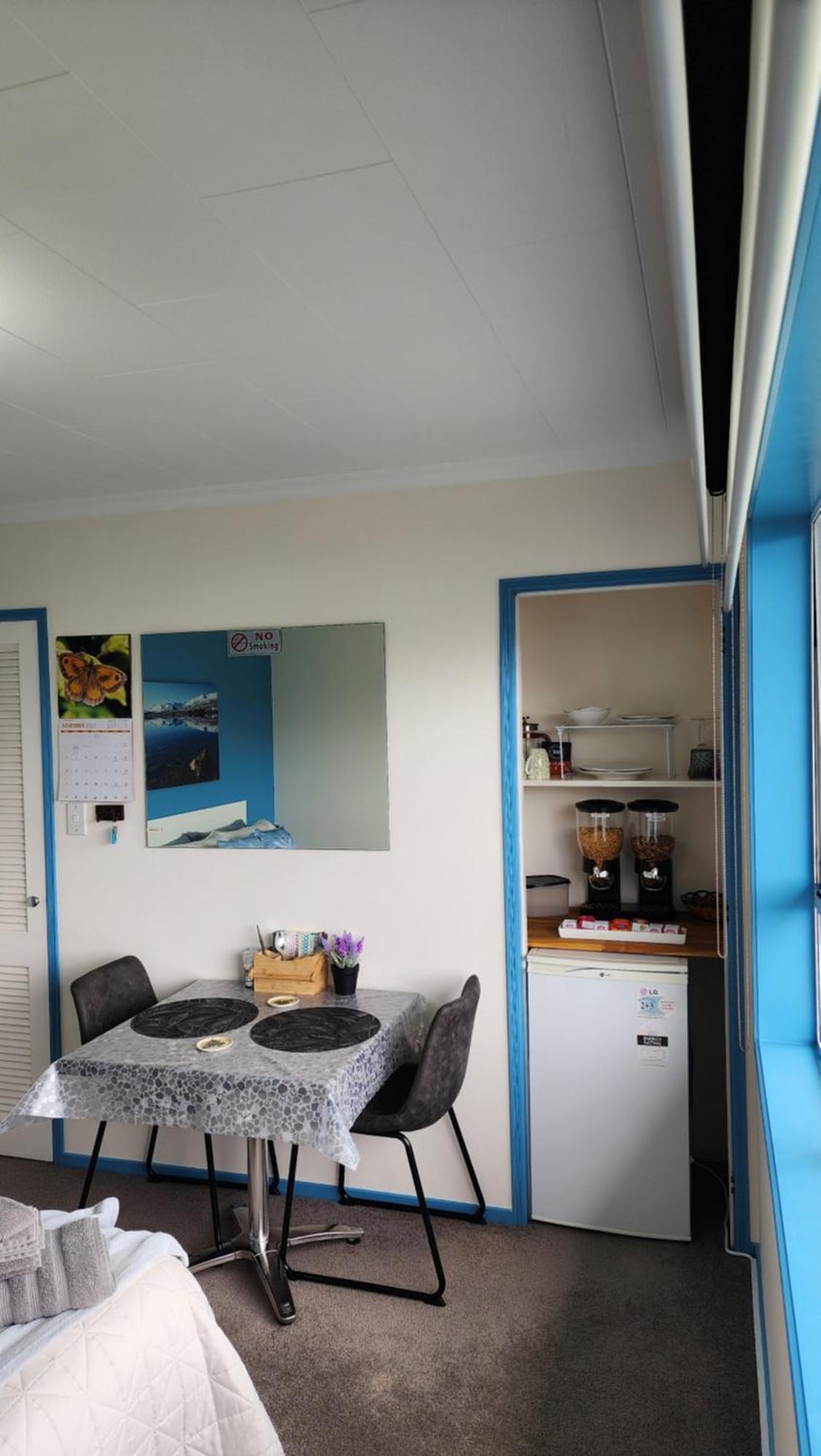 Glamis Ave Shared Home B&B New Plymouth Ngoại thất bức ảnh