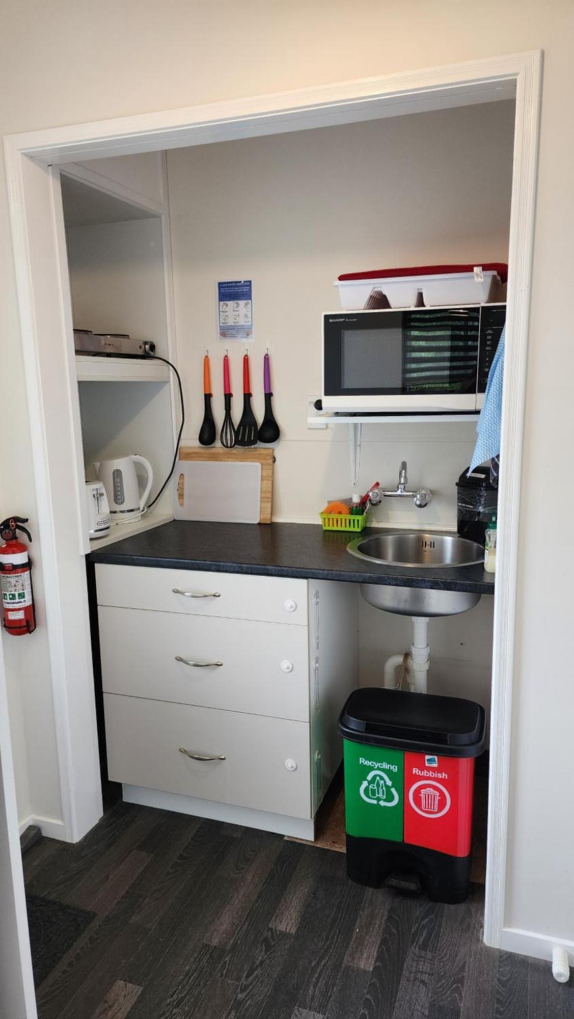 Glamis Ave Shared Home B&B New Plymouth Ngoại thất bức ảnh