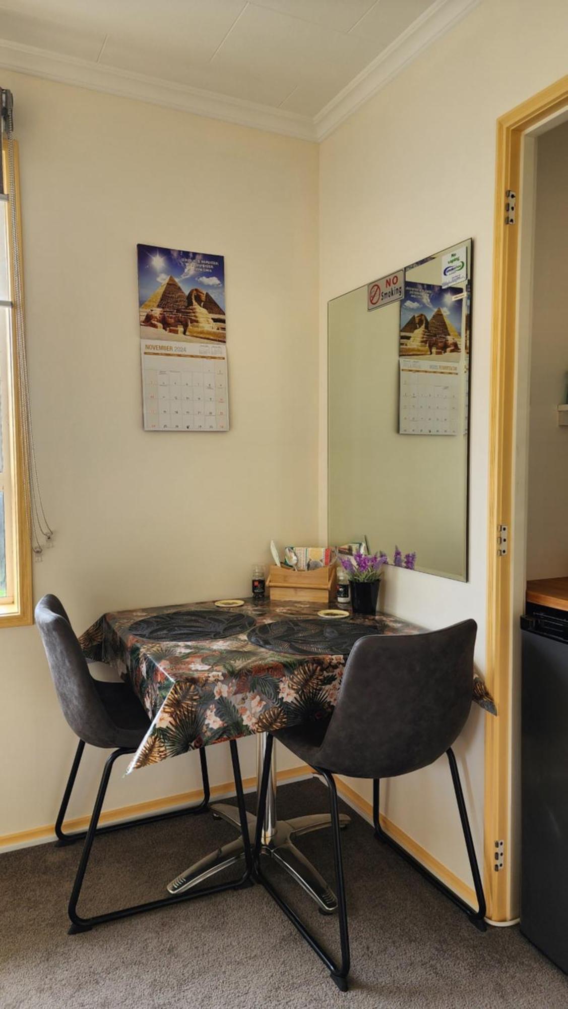 Glamis Ave Shared Home B&B New Plymouth Ngoại thất bức ảnh