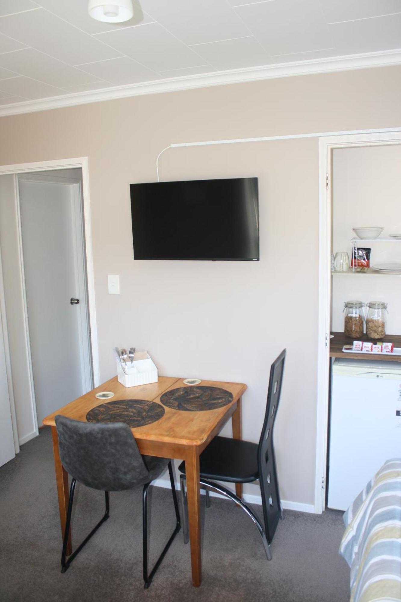 Glamis Ave Shared Home B&B New Plymouth Ngoại thất bức ảnh