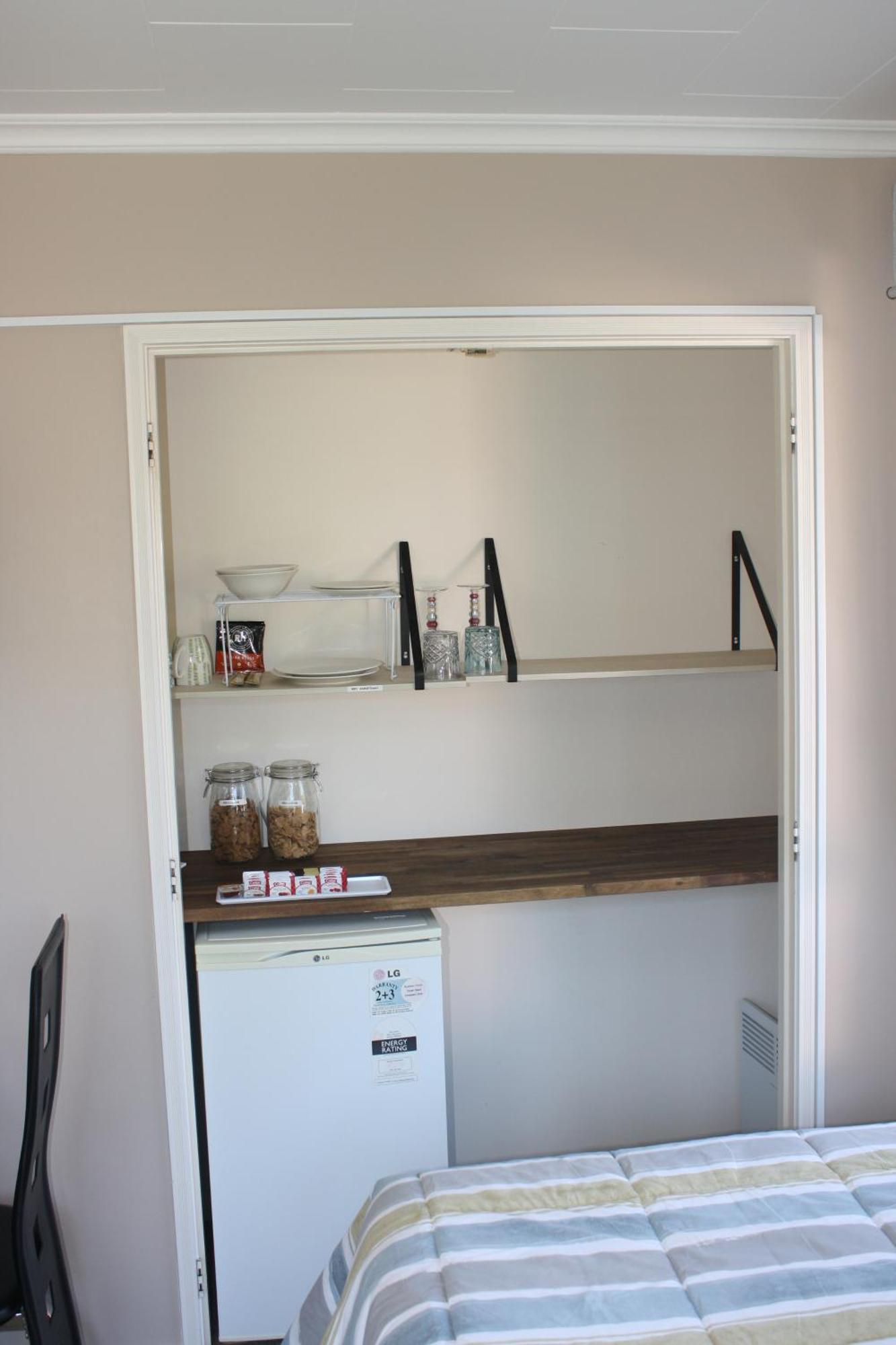 Glamis Ave Shared Home B&B New Plymouth Ngoại thất bức ảnh